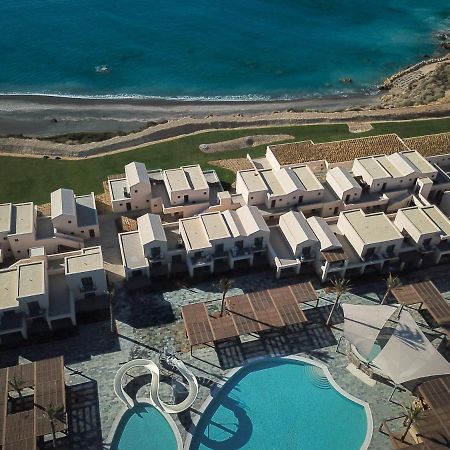 Robinson Ierapetra Hotel คูตซูนารี ภายนอก รูปภาพ