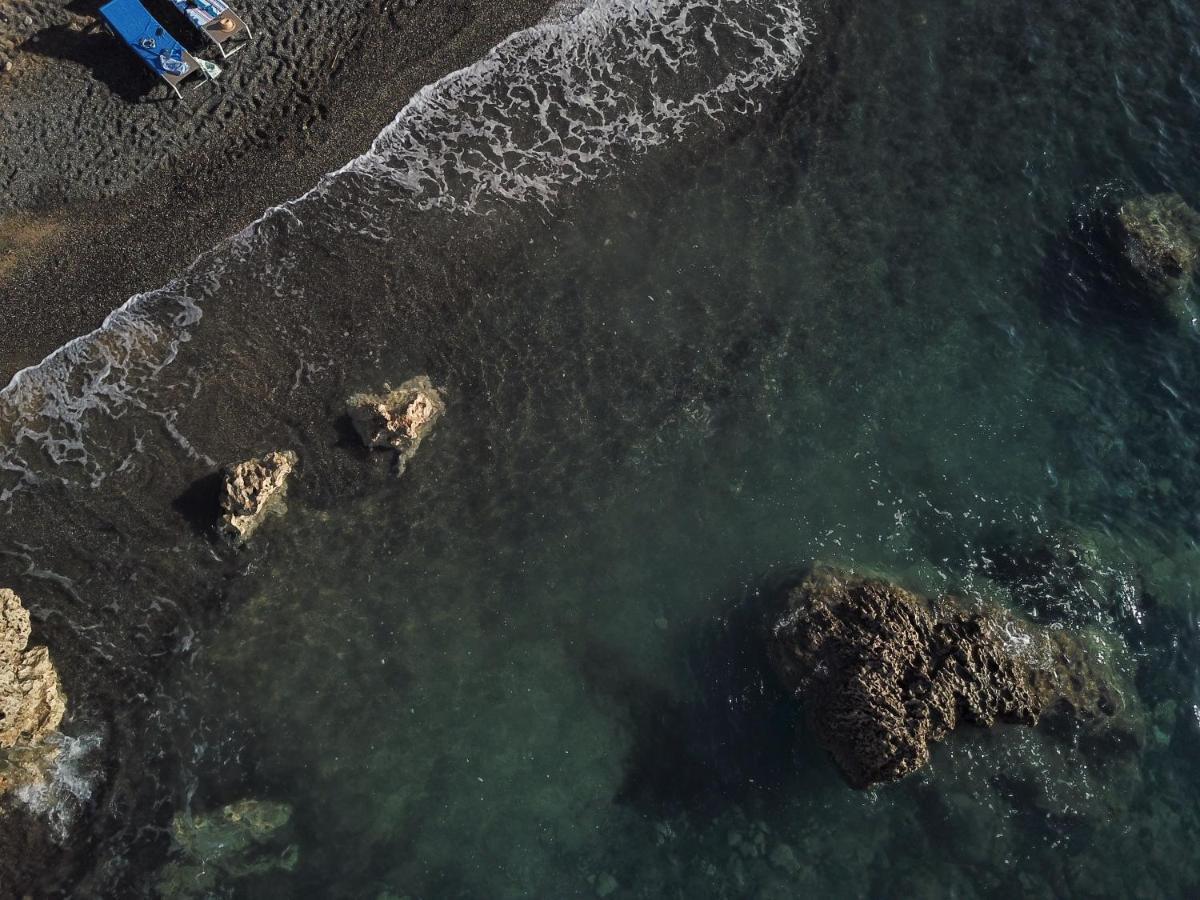Robinson Ierapetra Hotel คูตซูนารี ภายนอก รูปภาพ